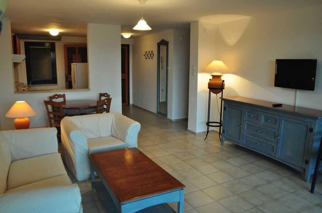 Ayvalı 팜 코트 스위트 아이발릭 B&B 외부 사진