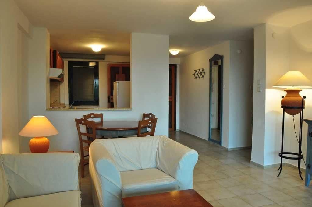 Ayvalı 팜 코트 스위트 아이발릭 B&B 외부 사진