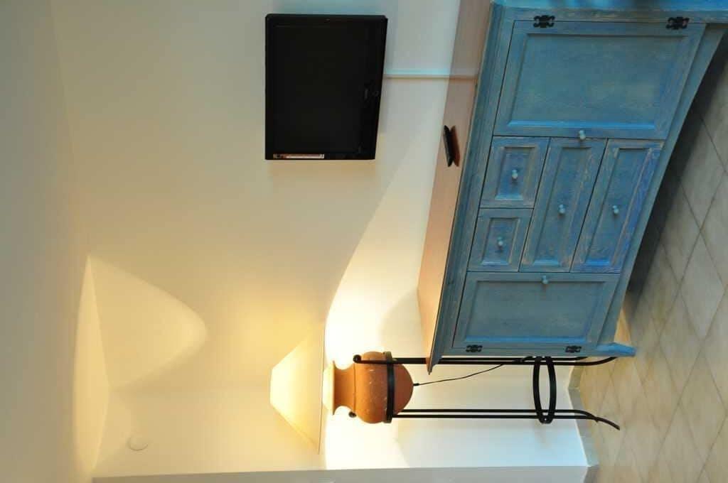 Ayvalı 팜 코트 스위트 아이발릭 B&B 외부 사진