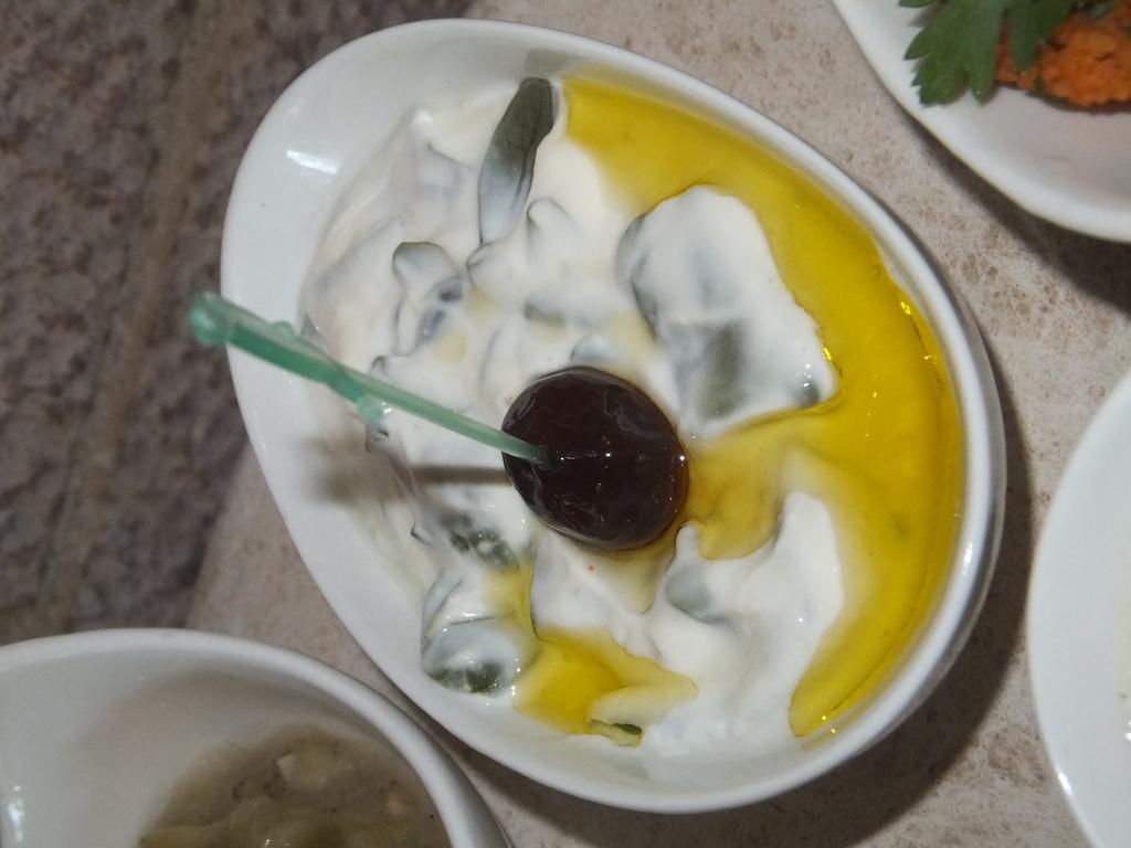 Ayvalı 팜 코트 스위트 아이발릭 B&B 외부 사진