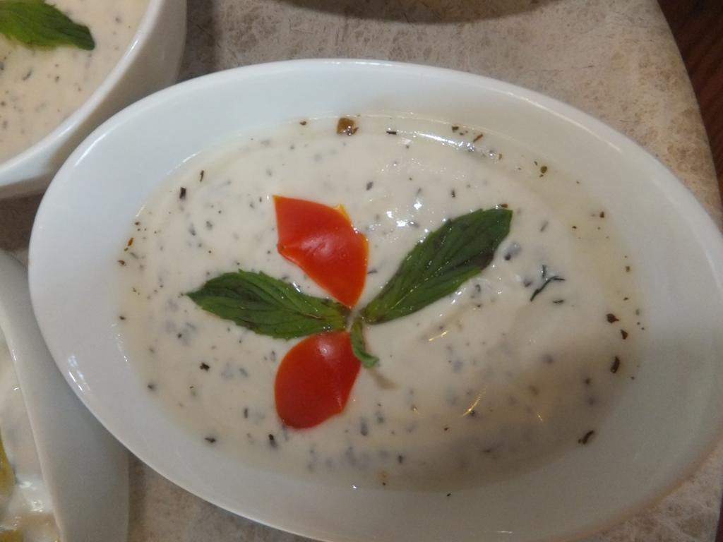 Ayvalı 팜 코트 스위트 아이발릭 B&B 외부 사진