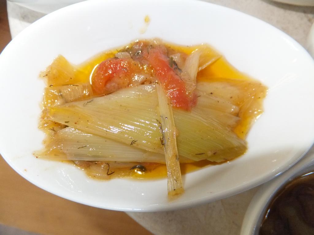 Ayvalı 팜 코트 스위트 아이발릭 B&B 외부 사진